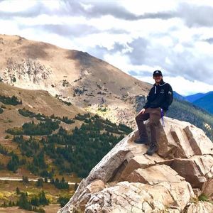 Meet your Posher, Ryan